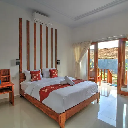 Buyuk Beach Bungalows by Bukit Vista