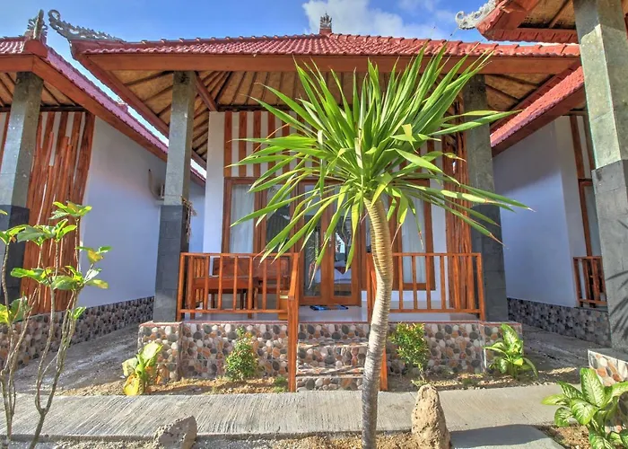 Buyuk Bungalows By Bukit Vista Batununggul