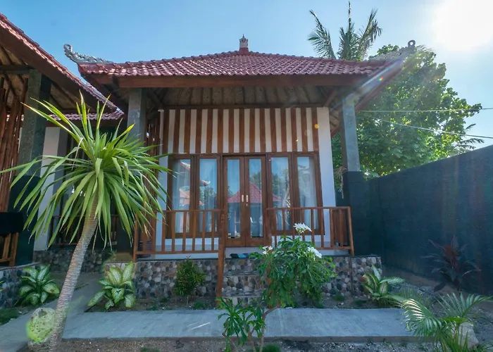 Buyuk Bungalows By Bukit Vista ホリデーパーク