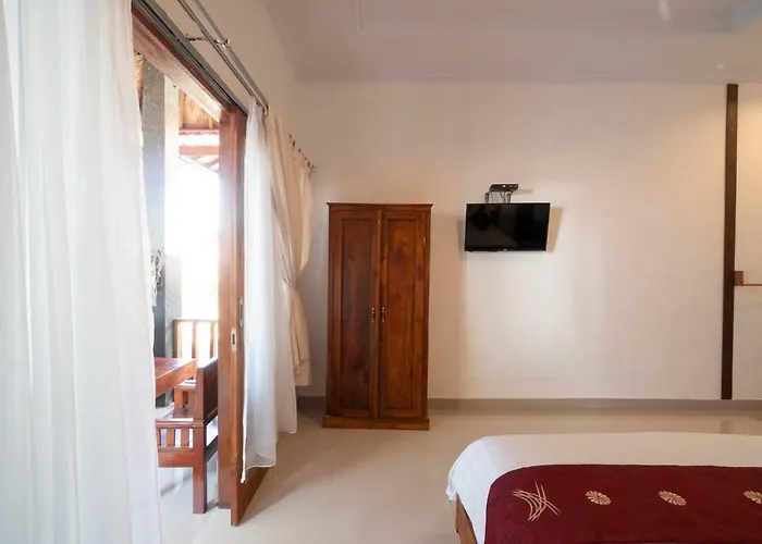Buyuk Bungalows By Bukit Vista 2*