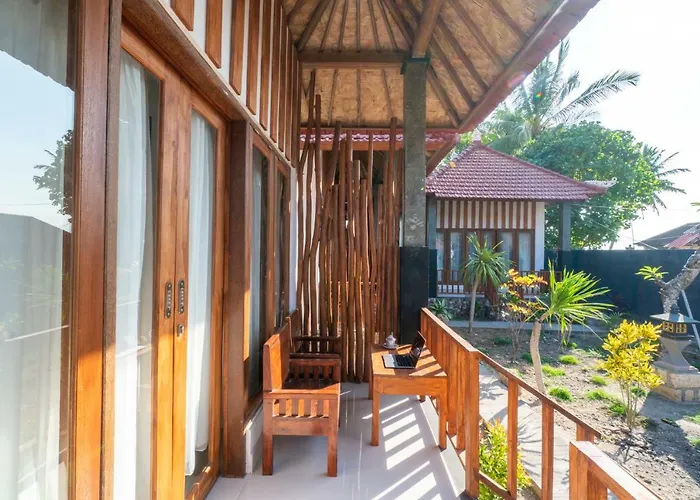Buyuk Bungalows By Bukit Vista 2* Batununggul
