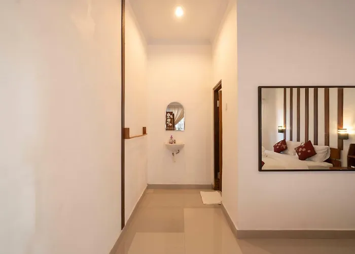 ホリデーパーク Buyuk Bungalows By Bukit Vista 2*